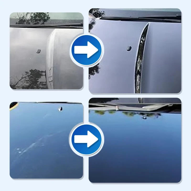 🔥Advanced Car Quick-acting Coating Agent Spray✨