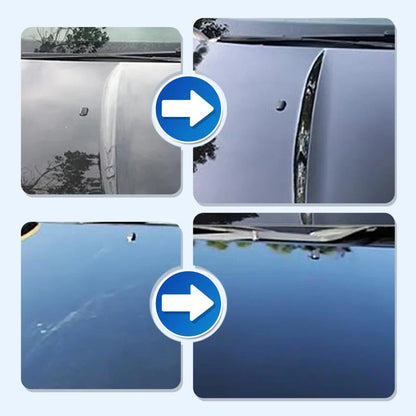 🔥Advanced Car Quick-acting Coating Agent Spray✨