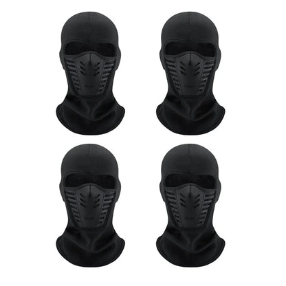 🔥Full-Face Windproof, Winter Warmth❄️ Unisex Full Face Mask – Full Coverage, Windproof & Warm ✨