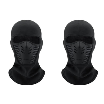 🔥Full-Face Windproof, Winter Warmth❄️ Unisex Full Face Mask – Full Coverage, Windproof & Warm ✨