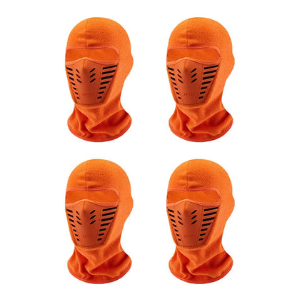 🔥Full-Face Windproof, Winter Warmth❄️ Unisex Full Face Mask – Full Coverage, Windproof & Warm ✨