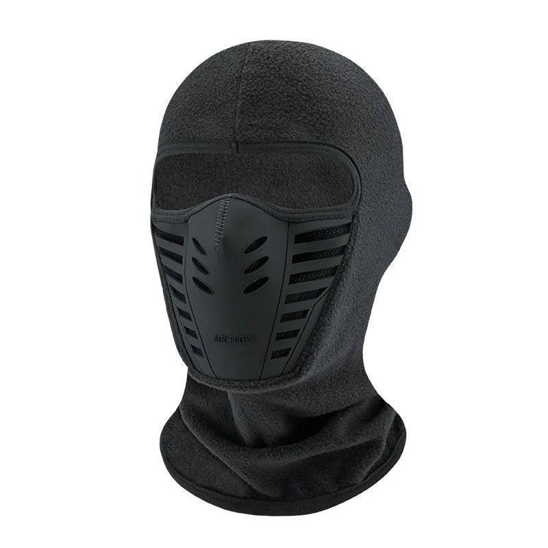 🔥Full-Face Windproof, Winter Warmth❄️ Unisex Full Face Mask – Full Coverage, Windproof & Warm ✨
