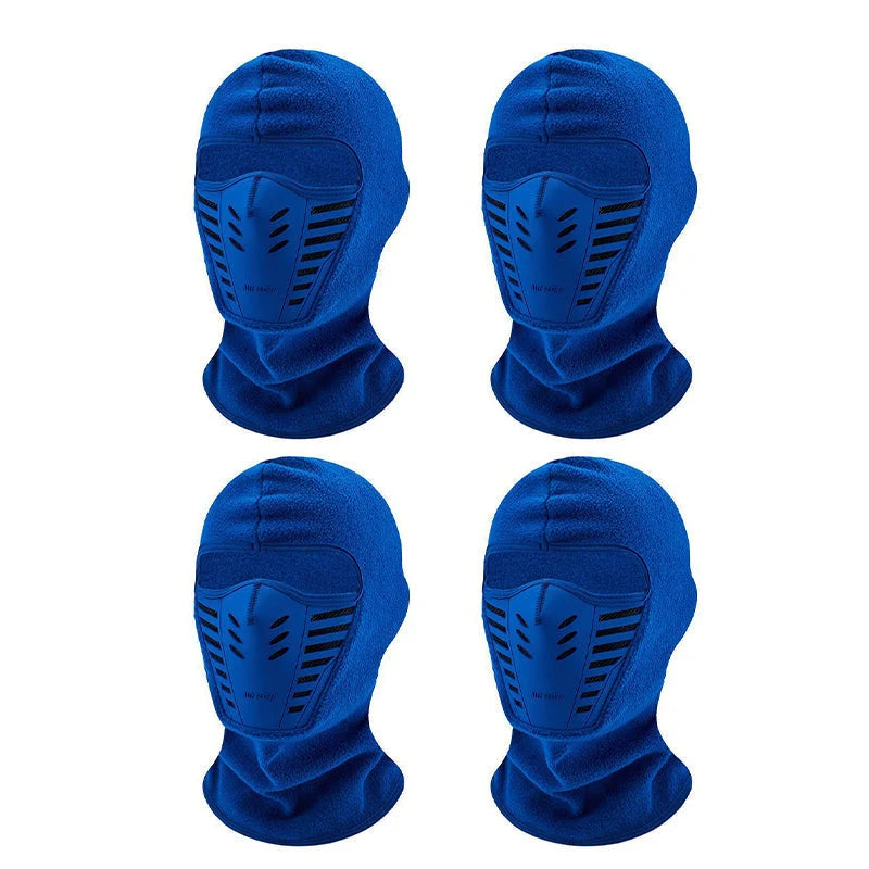 🔥Full-Face Windproof, Winter Warmth❄️ Unisex Full Face Mask – Full Coverage, Windproof & Warm ✨