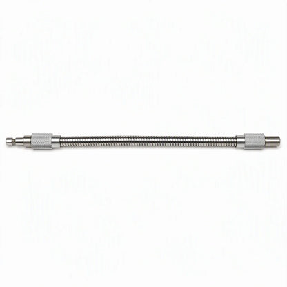 ⏳Limited-Time Offer⏰ Flexible Metal Shaft Extension for Drills and Screwdrivers