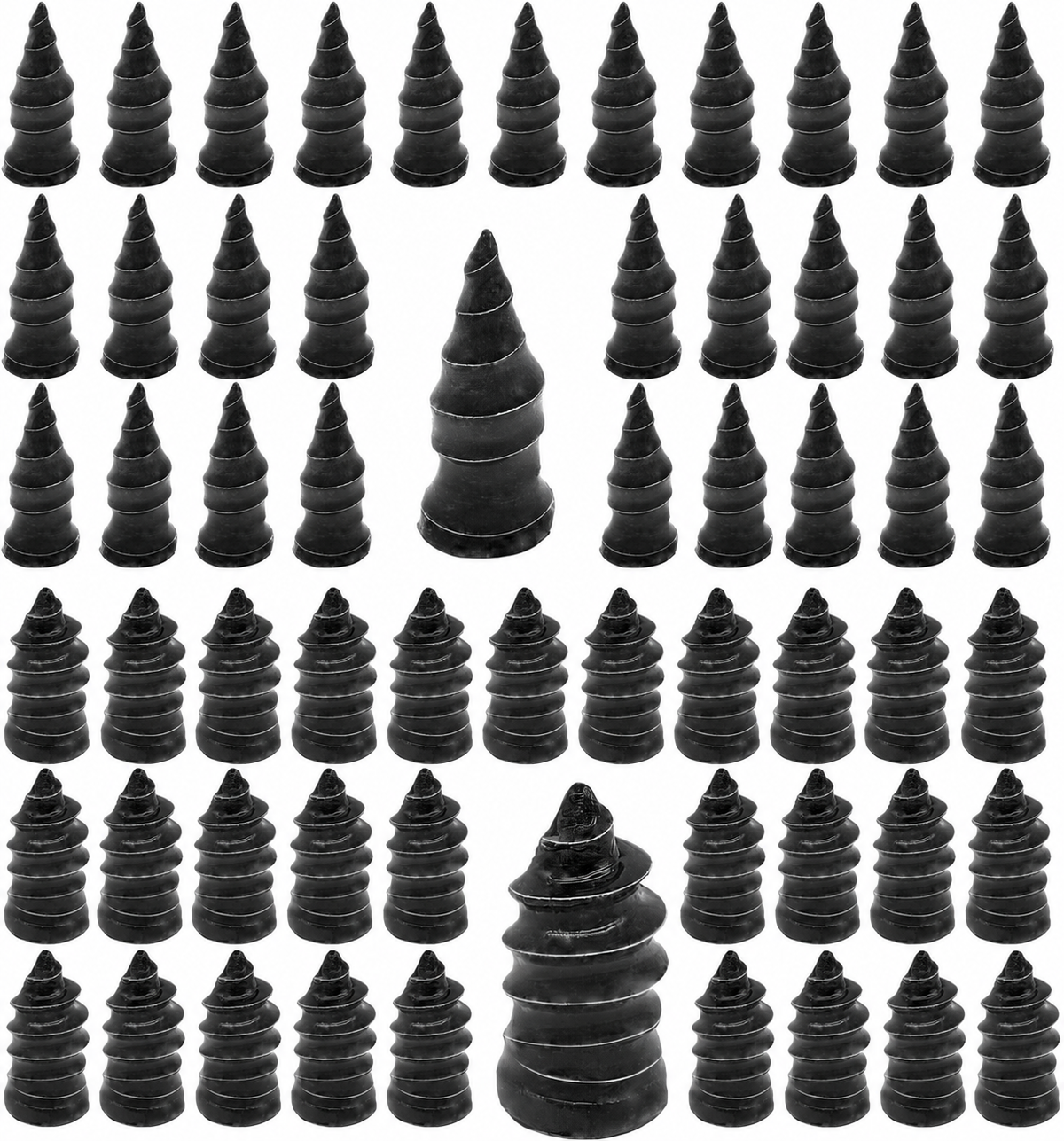 🚗Tire Repair Rubber Nails Kit