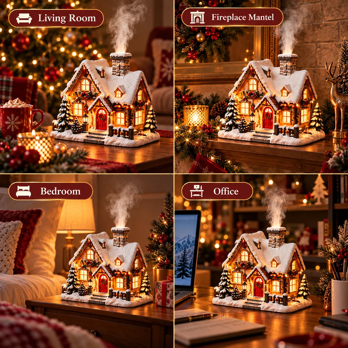 🎄For Long Trips, Long Drives & Anywhere You Need Rest