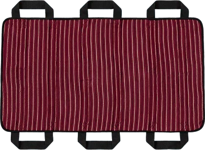 ⏳Time-Limited Special⏰Stand Assistance Transfer Bed Pad with Handles