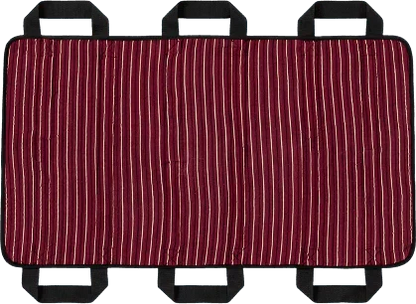 ⏳Time-Limited Special⏰Stand Assistance Transfer Bed Pad with Handles
