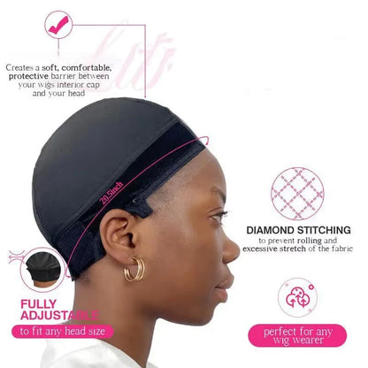 💥 🔥Wig Grip Cap