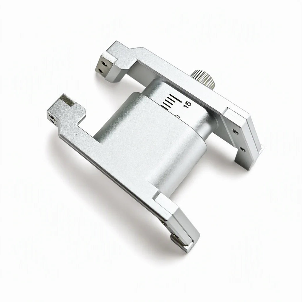 ⌚✨ Spring Bar Plier Tool – 50% Off! Dual-fork Precision, Adjustable Mm Scale, Replaceable Alloy Tips – Scratch-free Strap Changes. 🛠️