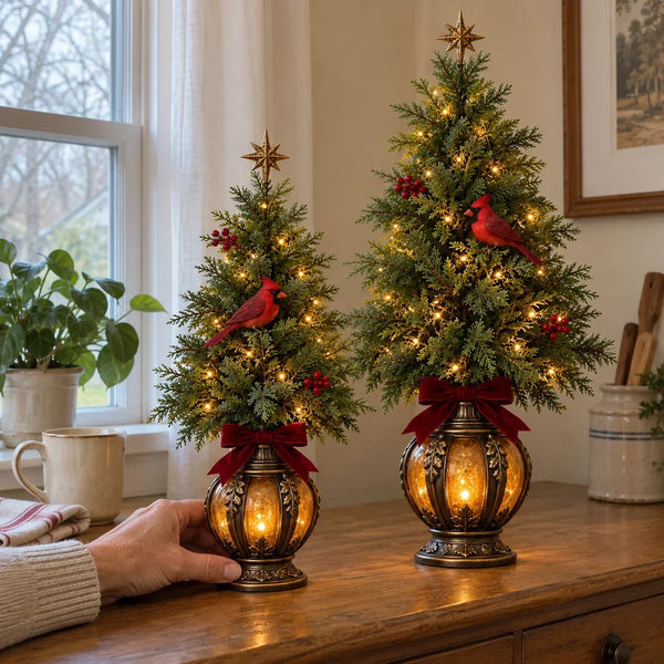 Small – 12' Tree