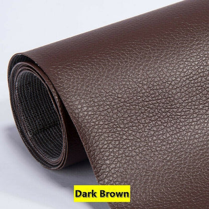 🔥Multipurpose Leather Repair Patch -2026 Upgrade🔥