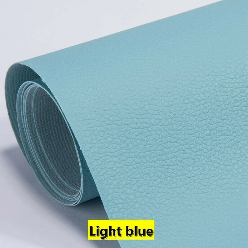 🔥Multipurpose Leather Repair Patch -2026 Upgrade🔥