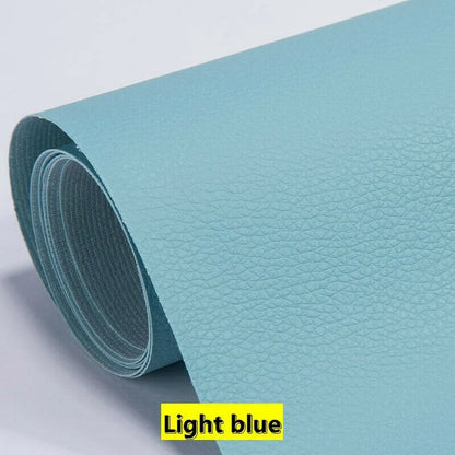 🔥Multipurpose Leather Repair Patch -2026 Upgrade🔥