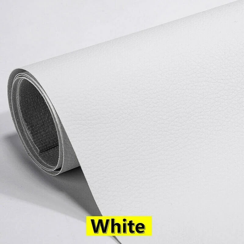🔥Multipurpose Leather Repair Patch -2026 Upgrade🔥