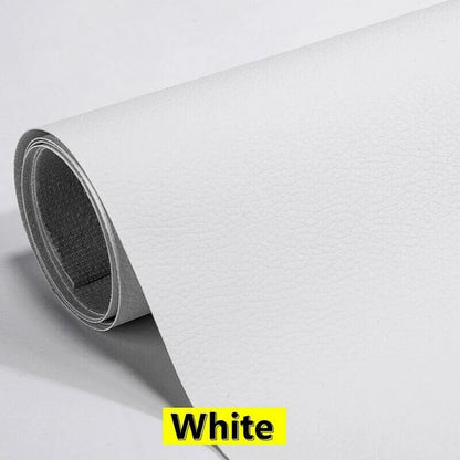 🔥Multipurpose Leather Repair Patch -2026 Upgrade🔥