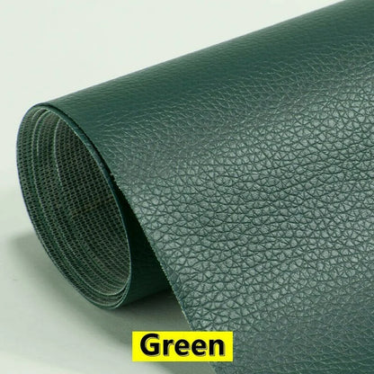 🔥Multipurpose Leather Repair Patch -2026 Upgrade🔥