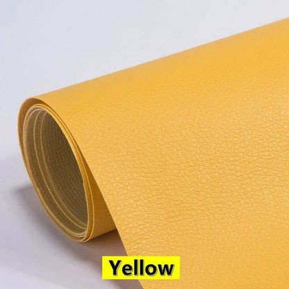 🔥Multipurpose Leather Repair Patch -2026 Upgrade🔥