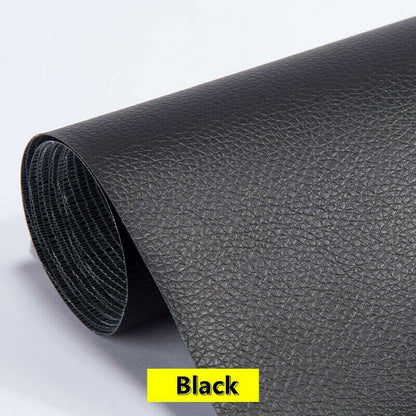 🔥Multipurpose Leather Repair Patch -2026 Upgrade🔥