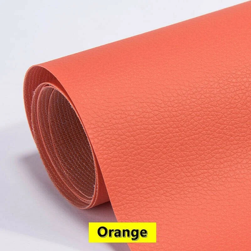 🔥Multipurpose Leather Repair Patch -2026 Upgrade🔥