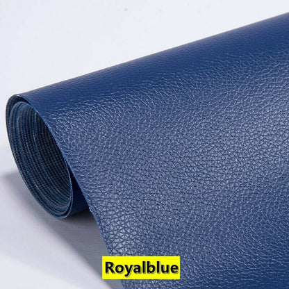 🔥Multipurpose Leather Repair Patch -2026 Upgrade🔥