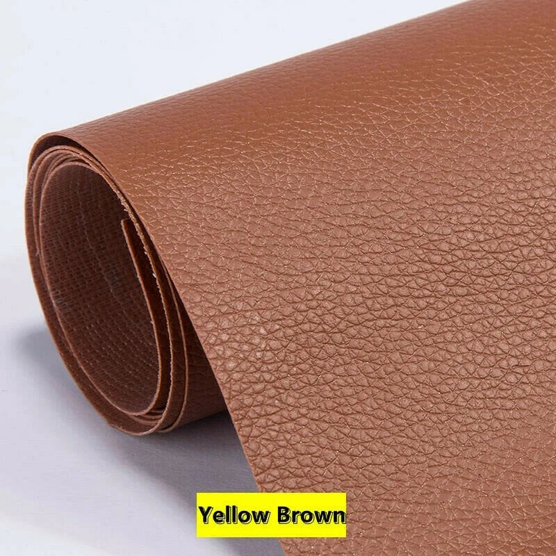 🔥Multipurpose Leather Repair Patch -2026 Upgrade🔥