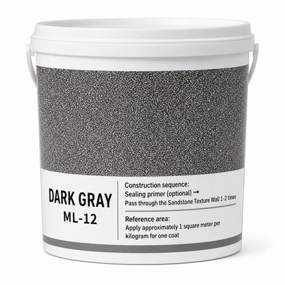 Marble Effect Textured Coating for Interior and Exterior Walls and Floors