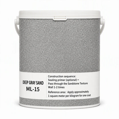 Marble Effect Textured Coating for Interior and Exterior Walls and Floors