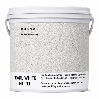 Marble Effect Textured Coating for Interior and Exterior Walls and Floors