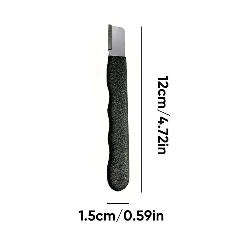 Portable Knife Sharpener