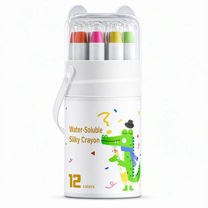 ⏳Limited-time 50% off⏰Washable Crayons and Oil Pastels for Kids😇🎨
