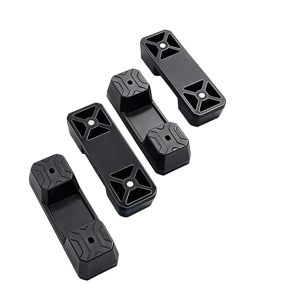 🚗 Magnetic Car Door Silencer Pads – Reduce Door Slam Noise & Protect Your Vehicle