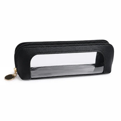 ✨Small Clear Makeup Pouch