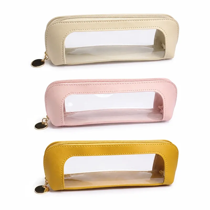 ✨Small Clear Makeup Pouch