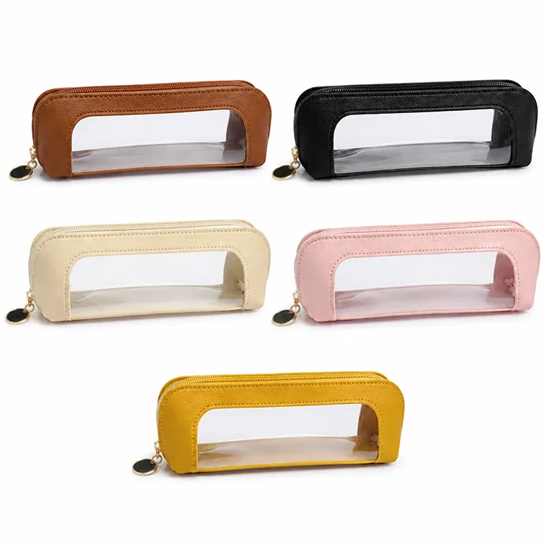 ✨Small Clear Makeup Pouch