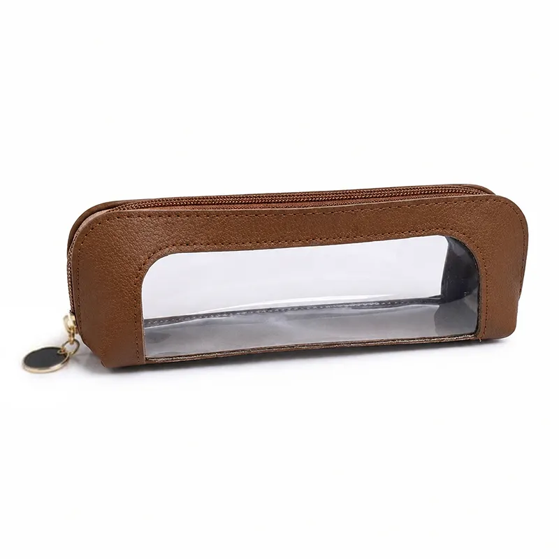✨Small Clear Makeup Pouch