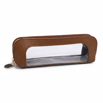 ✨Small Clear Makeup Pouch