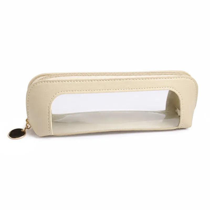 ✨Small Clear Makeup Pouch