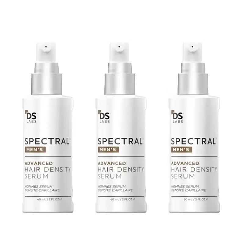 Men's Scalp Care Serum – A Simple Daily Grooming Routine