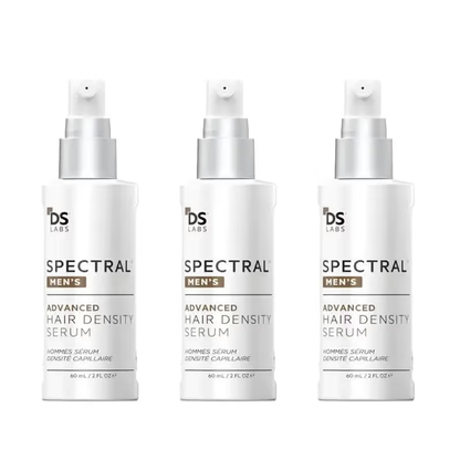 Men's Scalp Care Serum – A Simple Daily Grooming Routine