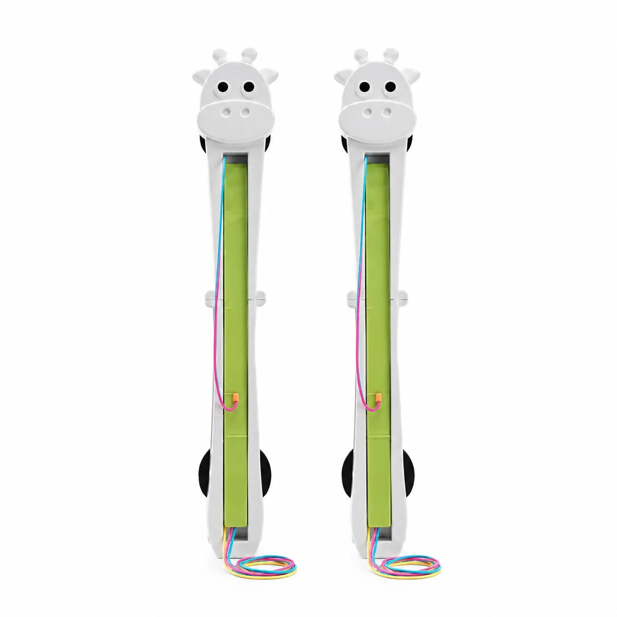 Automatic Interactive Cat Rope Toy