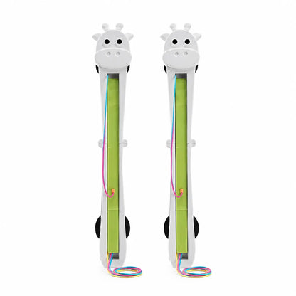 Automatic Interactive Cat Rope Toy