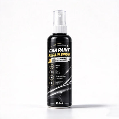 Car Scratch Repair Spray For Minor Scratches And Quick Touch Up
