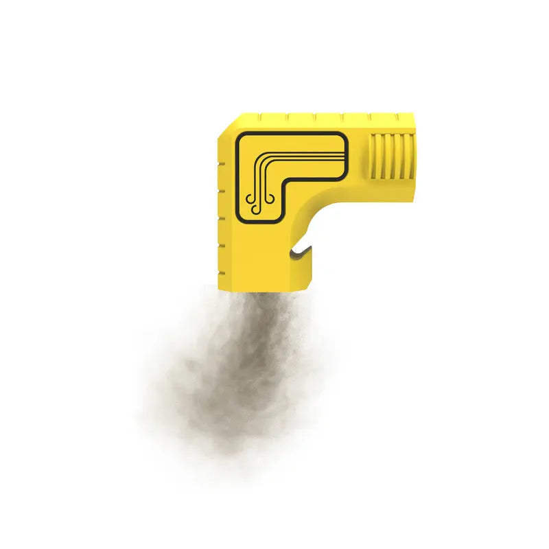 Table Saw Dust Collection Adapter 🛠️ – Fits DeWALT DW745 & DWE7485