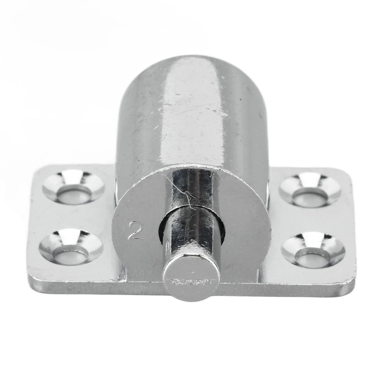 🔒 Keyed Sliding Window & Door Lock – Home Security Latch