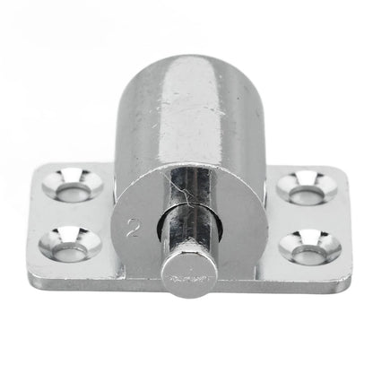 🔒 Keyed Sliding Window & Door Lock – Home Security Latch