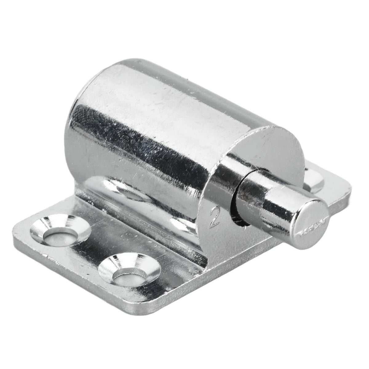 🔒 Keyed Sliding Window & Door Lock – Home Security Latch