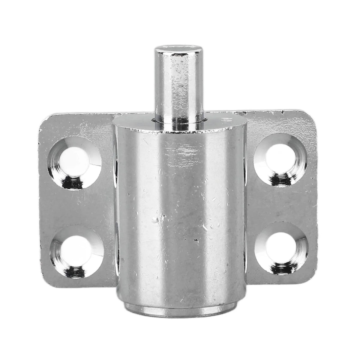 🔒 Keyed Sliding Window & Door Lock – Home Security Latch