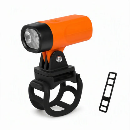 🎨 Lightweight LED-Guided Spray Gun – Smooth & Even Painting