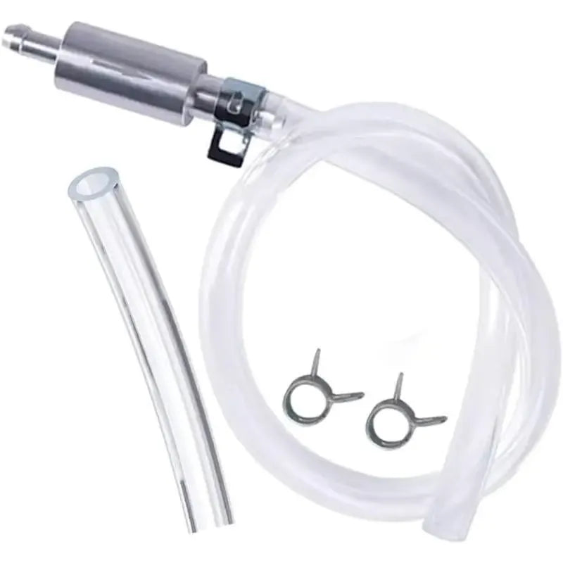 💥Brake Bleeder Hose - One Way Check Valve Tube Bleeding Tool Kit For Motorcyle Clutch